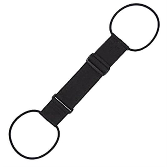 Secure Your Luggage with Portable Strap - Travelers Essential