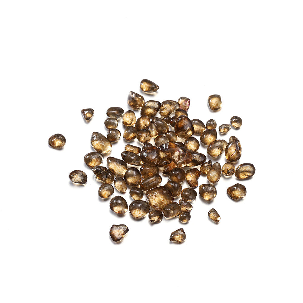 20g 3 8MM Crystal Glass Irregular Resin Fillings For DIY Epoxy Resin Craft