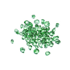 20g 3 8MM Crystal Glass Irregular Resin Fillings For DIY Epoxy Resin Craft