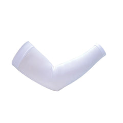 Car Sunscreen Ice Silk Cuffs Men's Arm Protection Thin Style Gloves