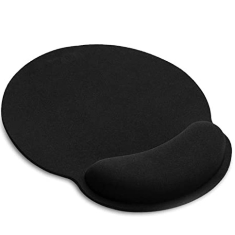 Keyboard Wrist Rest Pad Mouse Wrist Cushion Support Pain Relief