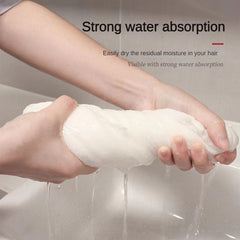 Disposable Compression Towels for Travel & Hotels