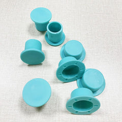 Mini Portable Beach Bag Button Rivets for Tote Bag