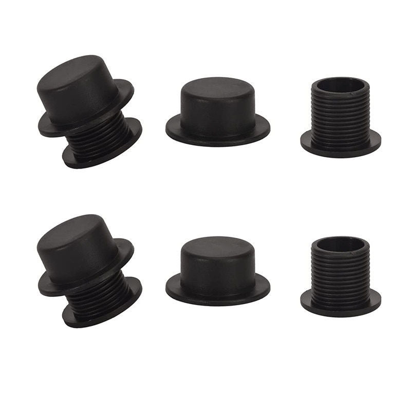 Mini Portable Beach Bag Button Rivets for Tote Bag