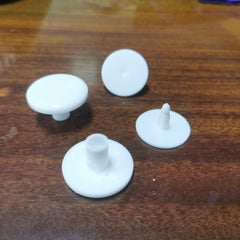 Mini Portable Beach Bag Button Rivets for Tote Bag