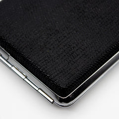 Pu Leather Cigarette Box - 20 Cigarette Capacity