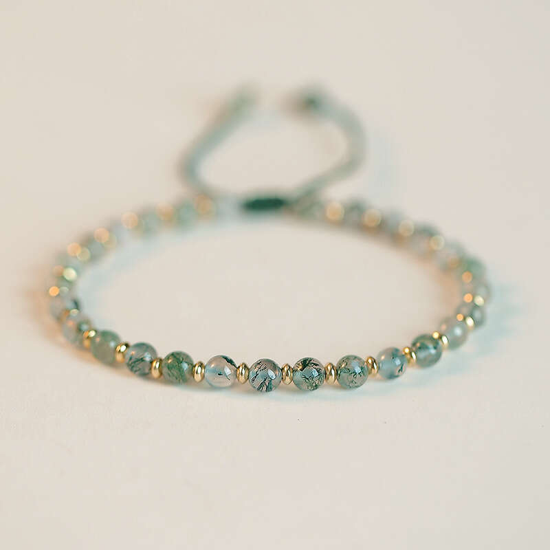 Elegant Crystal Bracelet for Her