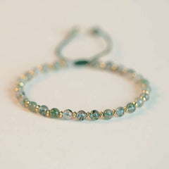 Elegant Crystal Bracelet for Her