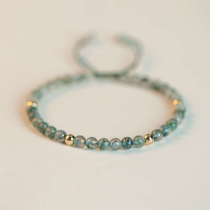 Elegant Crystal Bracelet for Her
