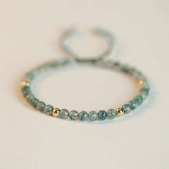 Elegant Crystal Bracelet for Her