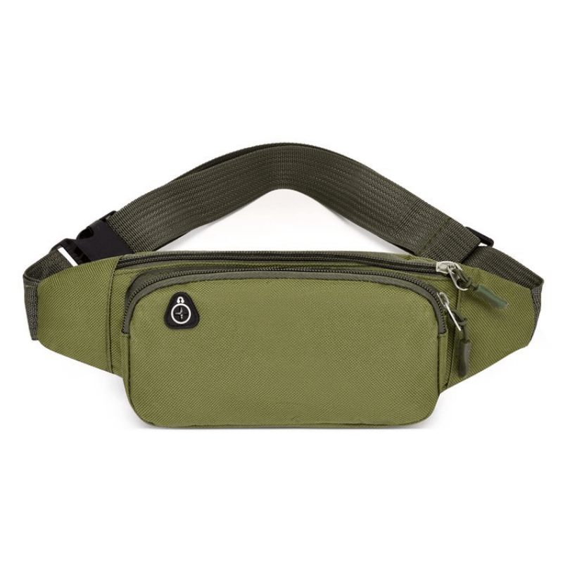 Sports Waist Bag Keep Your Phone Secure While Running