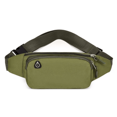 Sports Waist Bag Keep Your Phone Secure While Running