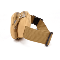 Sports Waist Bag Keep Your Phone Secure While Running