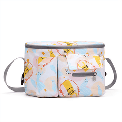 Multifunctional Hanging Bag for Baby Stroller