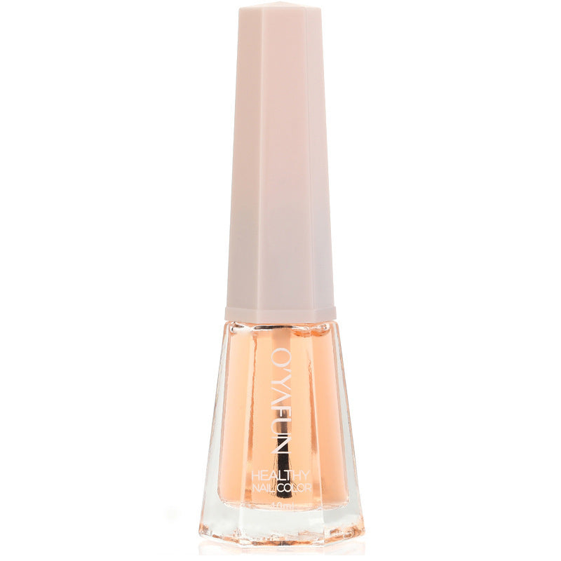 Non Fading Quick Dry Nail Polish for Manicure DIY