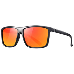 AWGSEE Polarized Sports Sunglasses For Men UV400 Protection