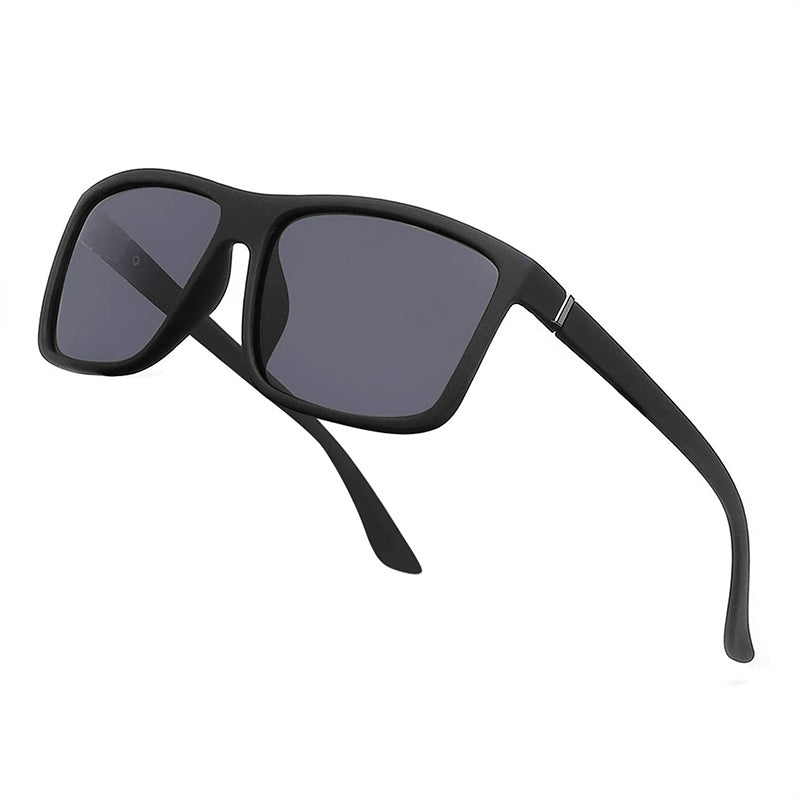 AWGSEE Polarized Sports Sunglasses For Men UV400 Protection