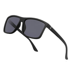 AWGSEE Polarized Sports Sunglasses For Men UV400 Protection