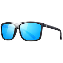AWGSEE Polarized Sports Sunglasses For Men UV400 Protection