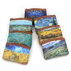 Vintage Style Coin Purse for Girls