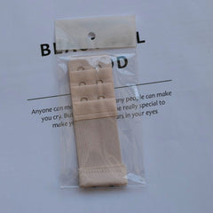 2 Hooks Bra Extenders for Adjustable Fit