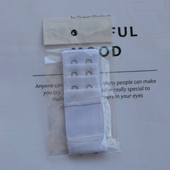 2 Hooks Bra Extenders for Adjustable Fit