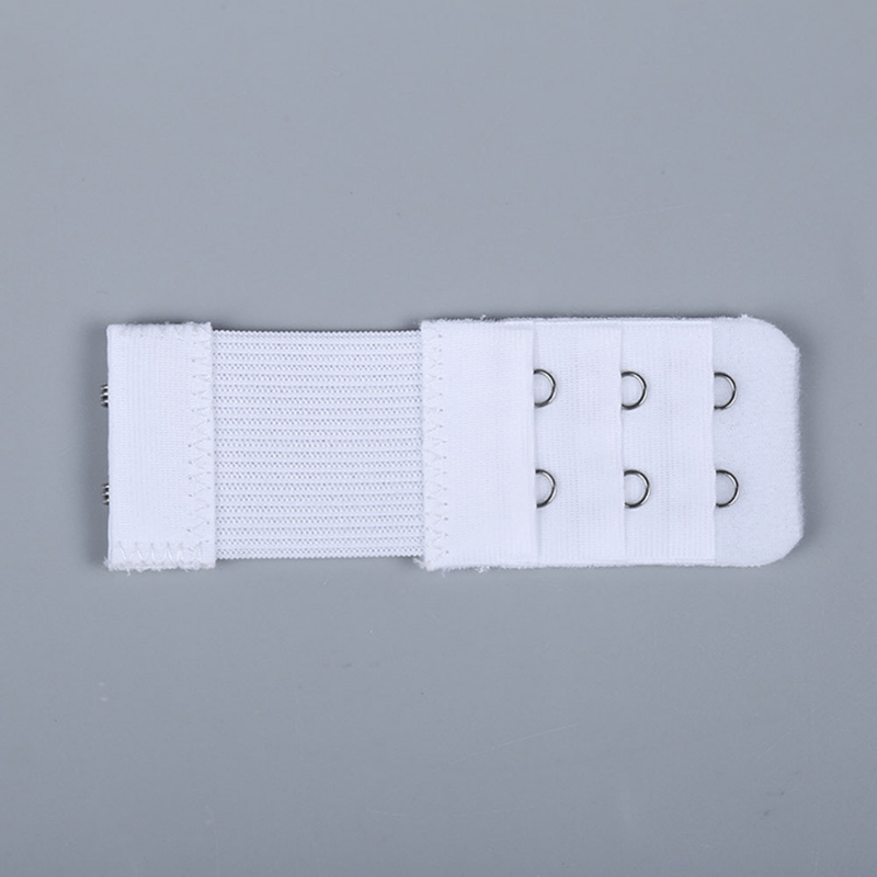 2 Hooks Bra Extenders for Adjustable Fit