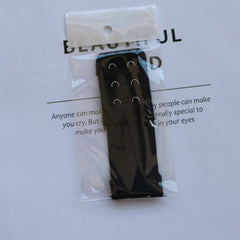2 Hooks Bra Extenders for Adjustable Fit