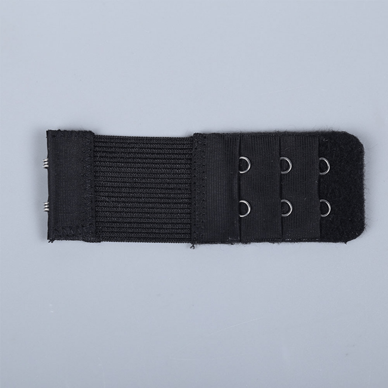 2 Hooks Bra Extenders for Adjustable Fit