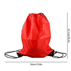 Drawstring Sports Bag for Yoga Swimming Training