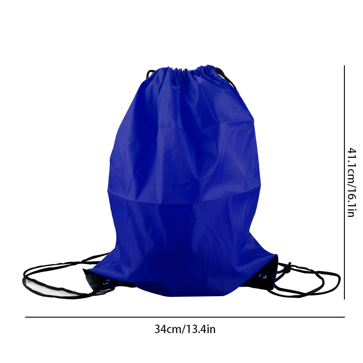 Drawstring Sports Bag for Yoga Swimming Training