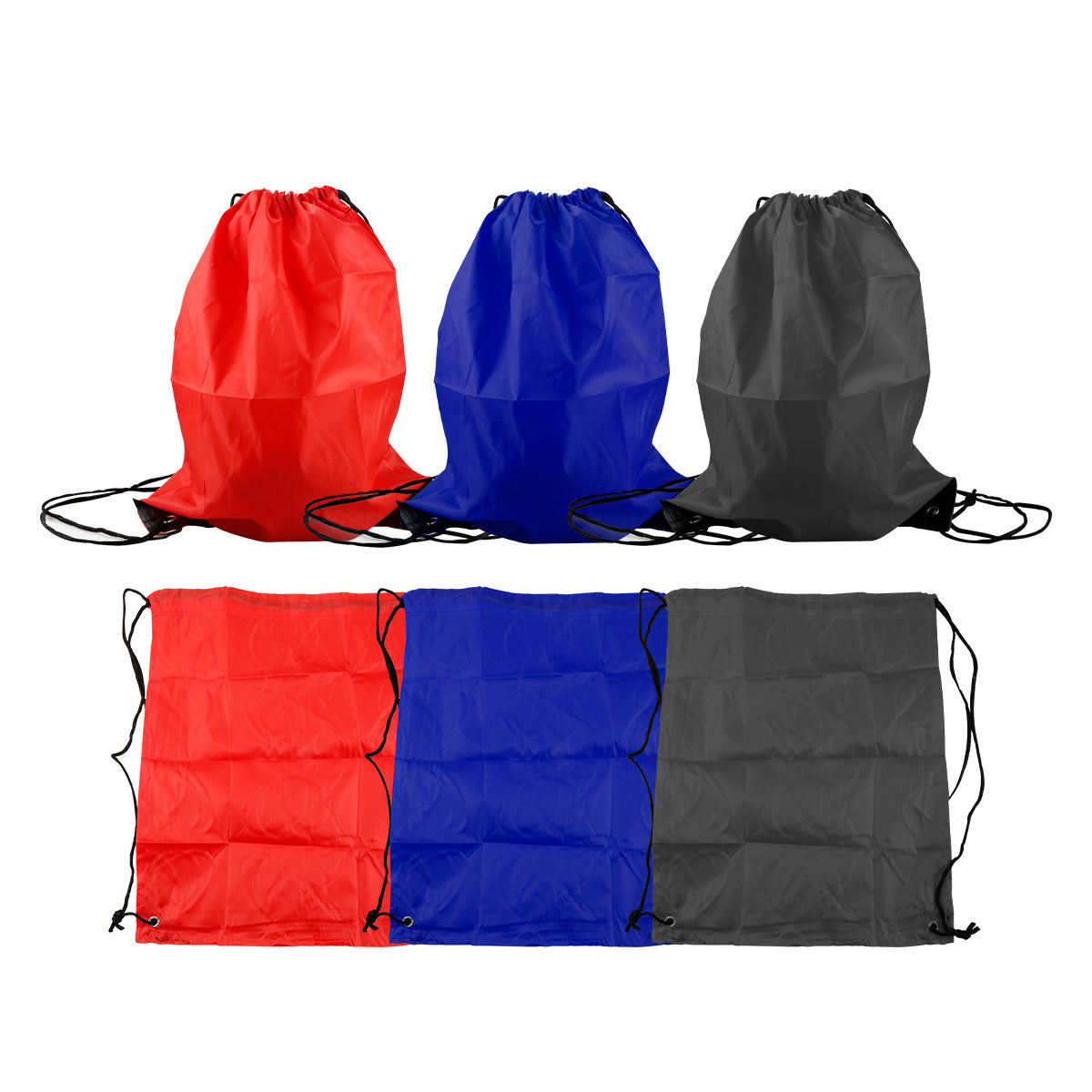 Drawstring Sports Bag for Yoga Swimming Training