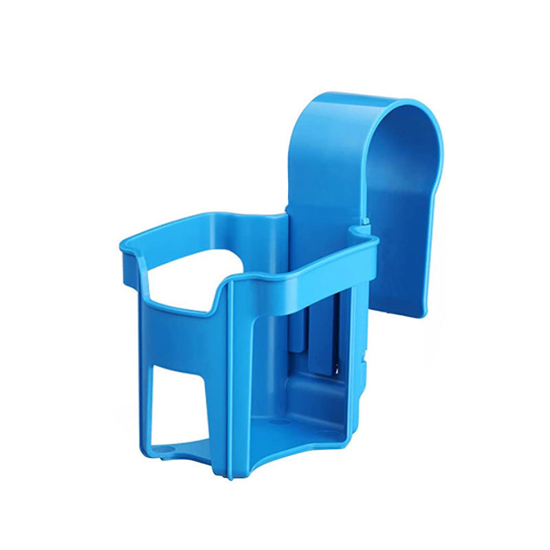 Stylish Pool Cup Holder - Keep Your Drinks Organized
