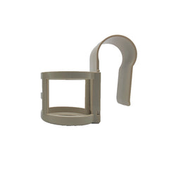 Stylish Pool Cup Holder - Keep Your Drinks Organized