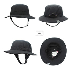Wide Brim Bucket Hat UPF50 Sport Hat