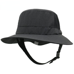 Wide Brim Bucket Hat UPF50 Sport Hat