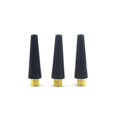 3pcs Bball Valve Adapter Pump Needle Nozzle Inflation Kit
