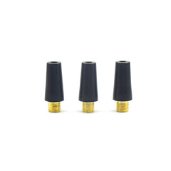 3pcs Bball Valve Adapter Pump Needle Nozzle Inflation Kit