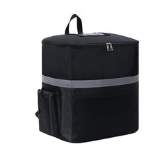 Large Capacity Insulated Box Portable Food Storage Backpack