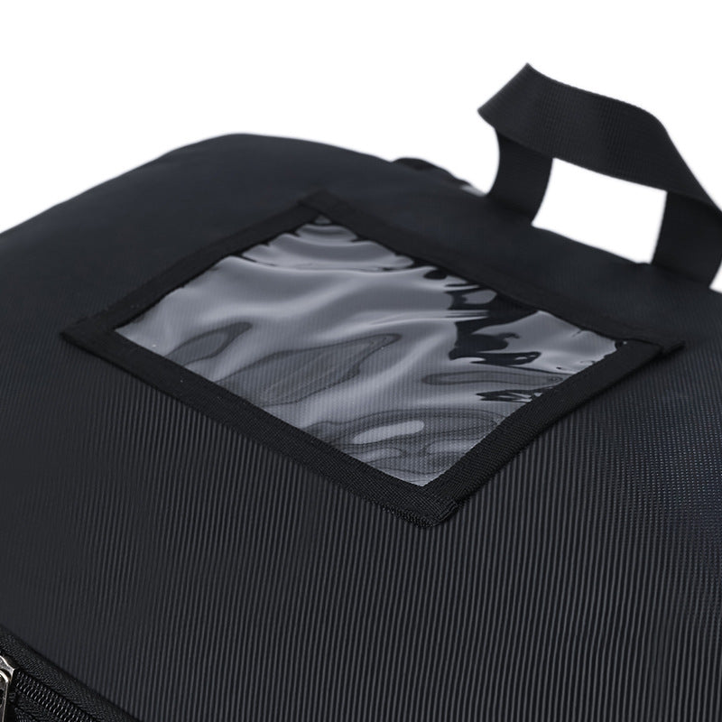 Large Capacity Insulated Box Portable Food Storage Backpack