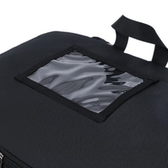 Large Capacity Insulated Box Portable Food Storage Backpack