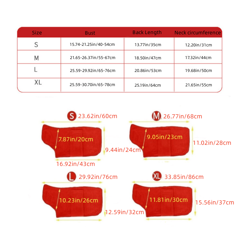 Soft Coral Fleece Pet Towels Quick Drying Bathrobe for Dogs Cats