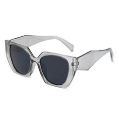 Polarized Cat Eye Sunglasses Retro UV400 Sun Shades Glasses