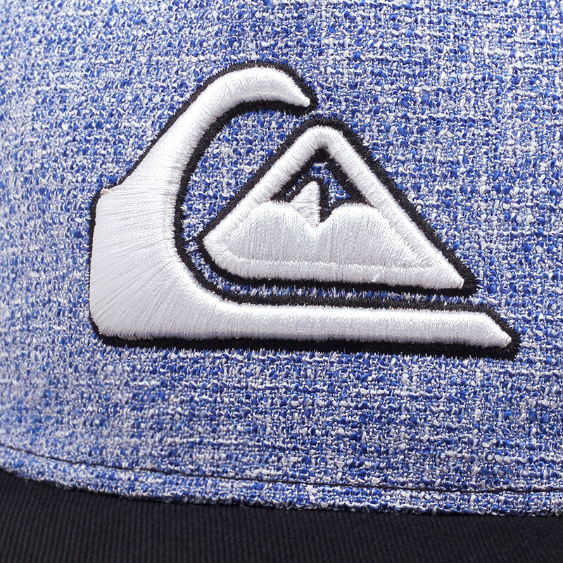 Men's Summer Baseball Snapback Cap