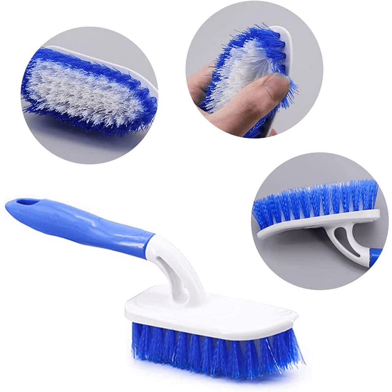 1pc Tub Cleaning Kit for Pools Spas Hot Tubs Fountains