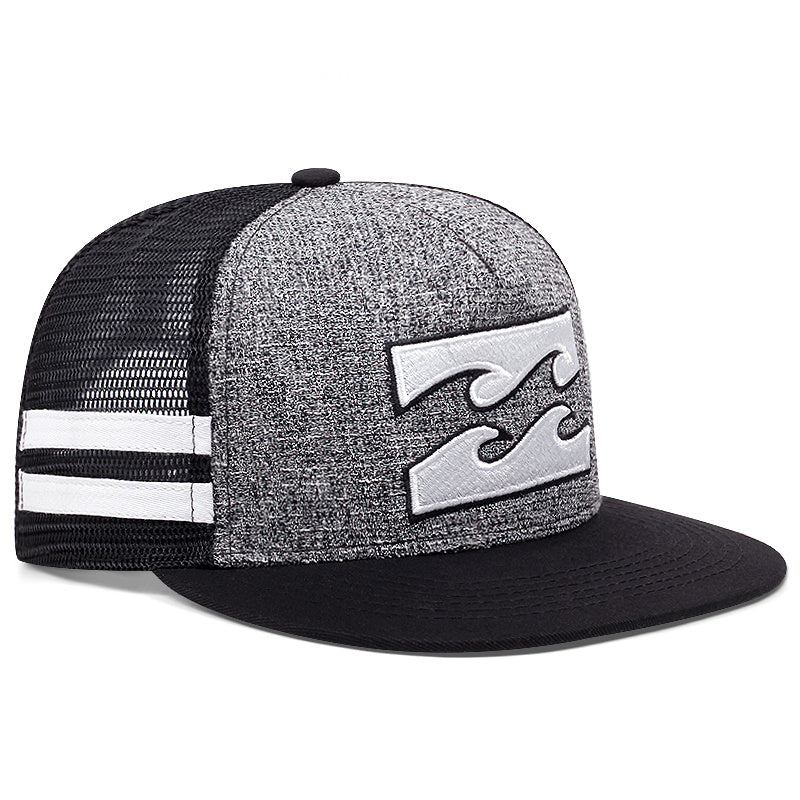 Men's Hip hop Snapback Hat