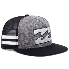 Men's Hip hop Snapback Hat