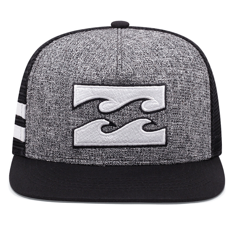 Men's Hip hop Snapback Hat