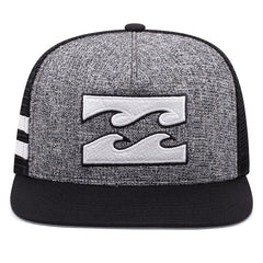 Men's Hip hop Snapback Hat
