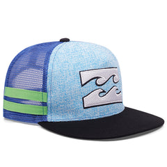 Men's Hip hop Snapback Hat